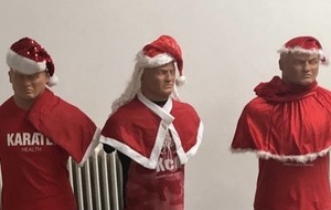 Vacances de Noel