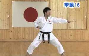 TEKKI SHODAN
